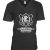 Premium V-Neck Tee