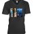 Premium V-Neck Tee