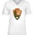 Premium V-Neck Tee