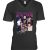 Premium V-Neck Tee