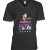 Premium V-Neck Tee