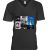 Premium V-Neck Tee