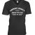 Premium V-Neck Tee
