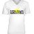 Premium V-Neck Tee