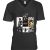 Premium V-Neck Tee