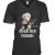 Premium V-Neck Tee