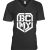 Premium V-Neck Tee
