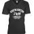 Premium V-Neck Tee