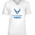 Premium V-Neck Tee