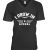 Premium V-Neck Tee