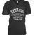 Premium V-Neck Tee