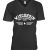 Premium V-Neck Tee