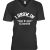 Premium V-Neck Tee