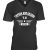Premium V-Neck Tee