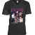 Premium V-Neck Tee