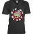 Premium V-Neck Tee