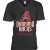 Premium V-Neck Tee