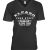 Premium V-Neck Tee