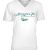 Premium V-Neck Tee