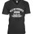 Premium V-Neck Tee