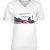 Premium V-Neck Tee