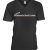 Premium V-Neck Tee