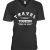 Premium V-Neck Tee