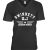 Premium V-Neck Tee