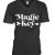 Premium V-Neck Tee