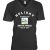 Premium V-Neck Tee