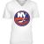 Premium V-Neck Tee