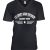 Premium V-Neck Tee