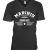 Premium V-Neck Tee