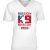 Premium V-Neck Tee
