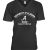 Premium V-Neck Tee