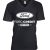 Premium V-Neck Tee