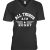 Premium V-Neck Tee