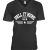 Premium V-Neck Tee