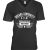Premium V-Neck Tee