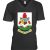 Premium V-Neck Tee