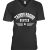 Premium V-Neck Tee