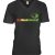 Premium V-Neck Tee