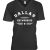 Premium V-Neck Tee