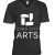 Premium V-Neck Tee
