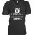 Premium V-Neck Tee
