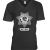 Premium V-Neck Tee
