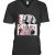 Premium V-Neck Tee