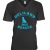 Premium V-Neck Tee