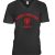 Premium V-Neck Tee