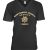 Premium V-Neck Tee